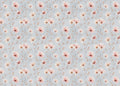 Blush | Botanical Series Wall Mural