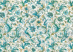 Florentine | Botanical Series Wall Mural