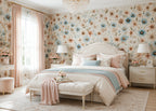 Flora Belle | Botanical Series Wall Mural