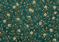 Fawnia | Botanical Series Wall Mural