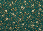 Fawnia | Botanical Series Wall Mural