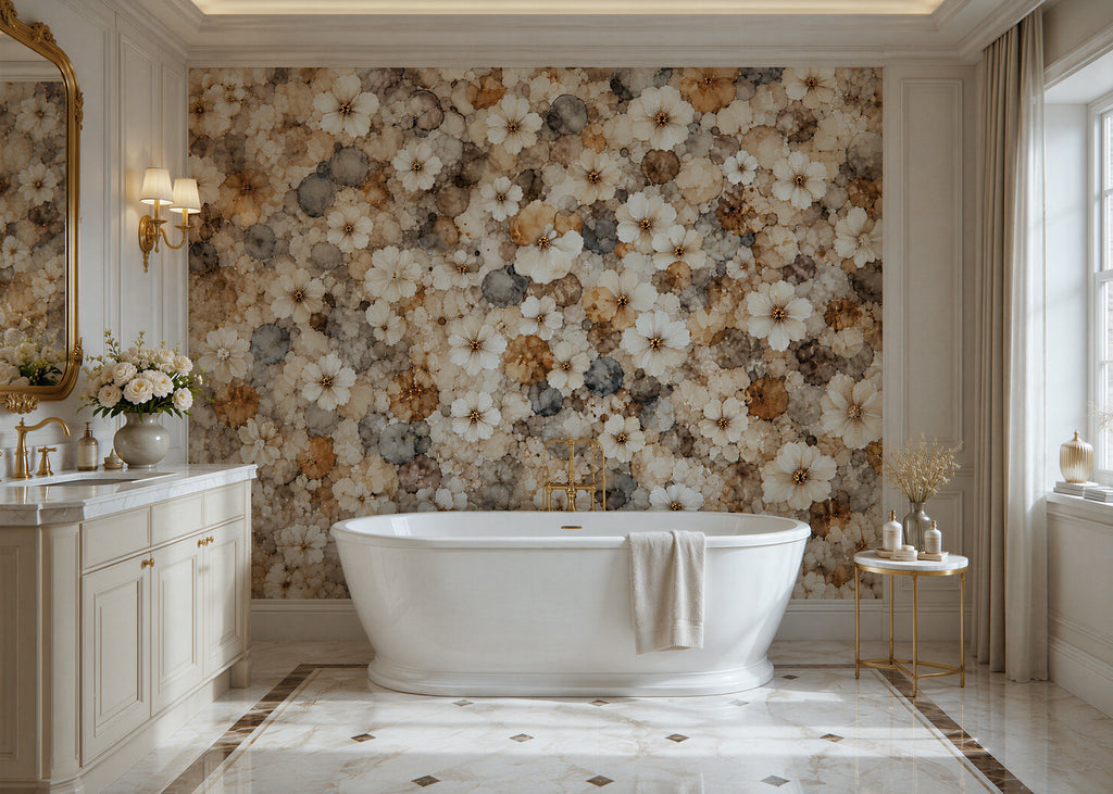 Petalith | Botanical Series Wall Mural