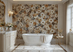 Petalith | Botanical Series Wall Mural