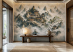 Cranelore | Chinoserie Series Wall Mural