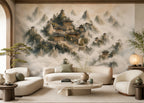 Cranelore | Chinoserie Series Wall Mural