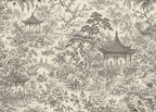 Lacustrine | Chinoserie Series Wall Mural
