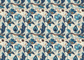 Isfahan | Damaska Series Wall Mural