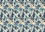 Isfahan | Damaska Series Wall Mural