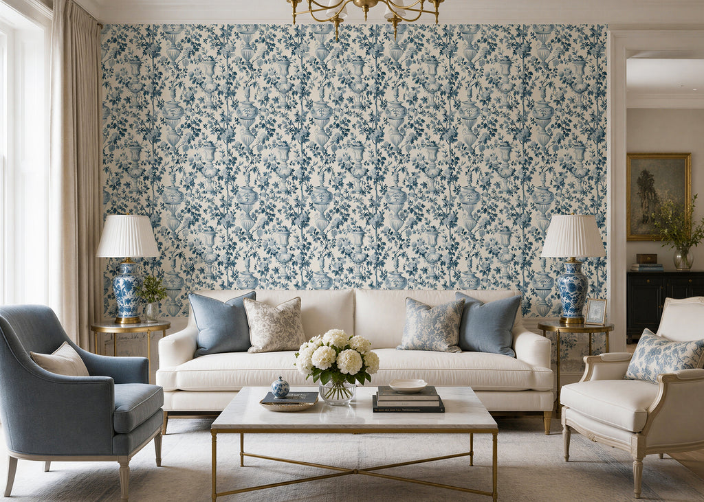 Arboria | Damaska Series Wall Mural