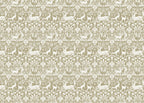 Pastoria | Damaska Series Wall Mural