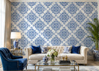 Marquise | Damaska Series Wall Mural