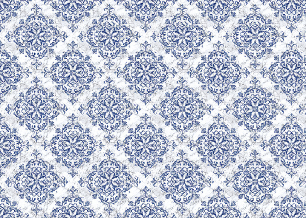 Marquise | Damaska Series Wall Mural