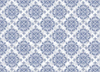 Marquise | Damaska Series Wall Mural