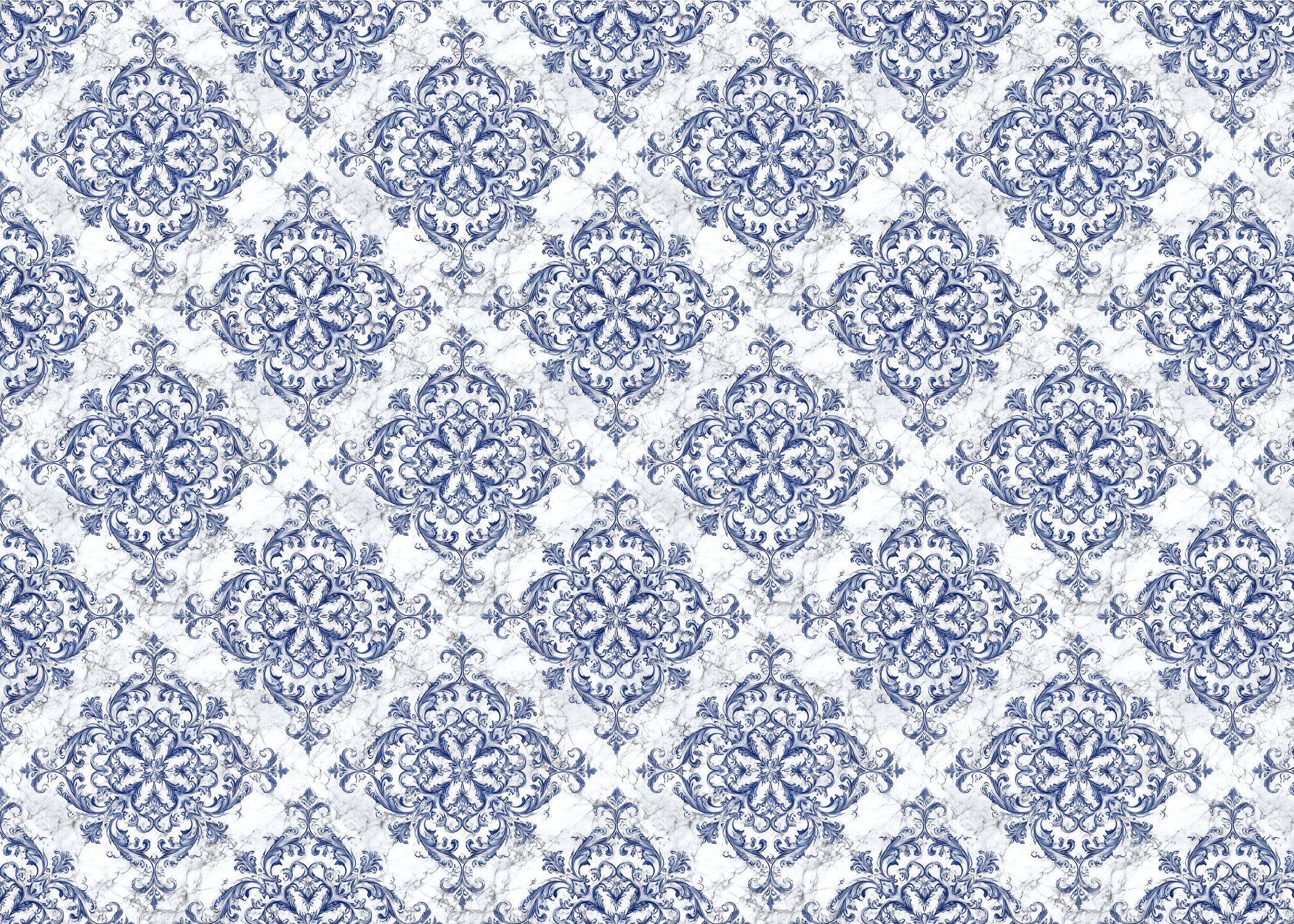 Marquise | Damaska Series Wall Mural