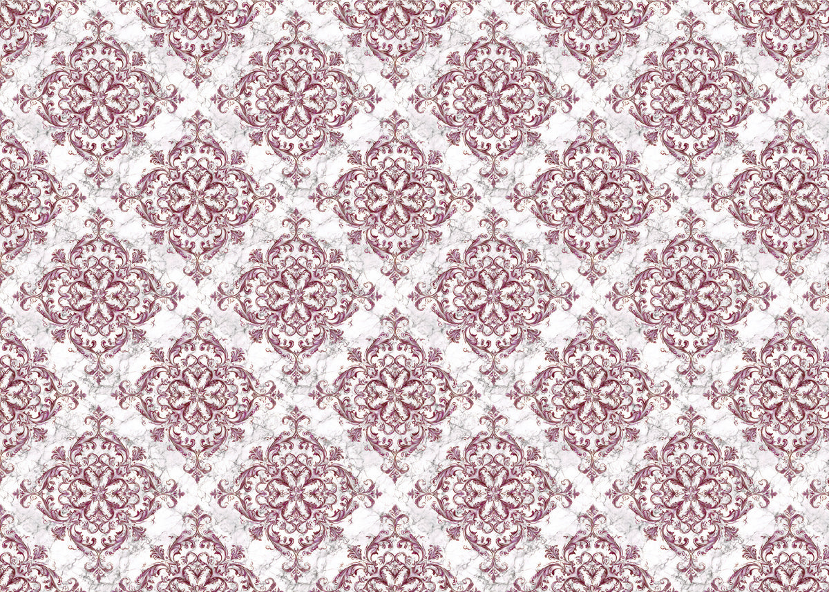 Marquise | Damaska Series Wall Mural