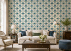 Sultana | Damaska Series Wall Mural