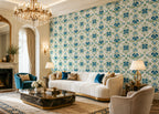Sultana | Damaska Series Wall Mural