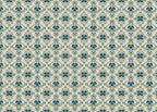 Sultana | Damaska Series Wall Mural