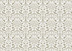 Aviary | Damaska Series Wall Mural