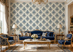 Regalia | Damaska Series Wall Mural