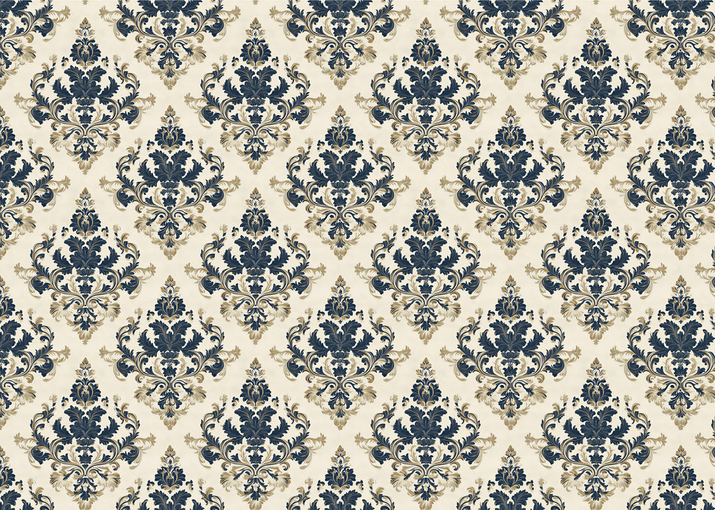 Regalia | Damaska Series Wall Mural