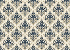 Regalia | Damaska Series Wall Mural
