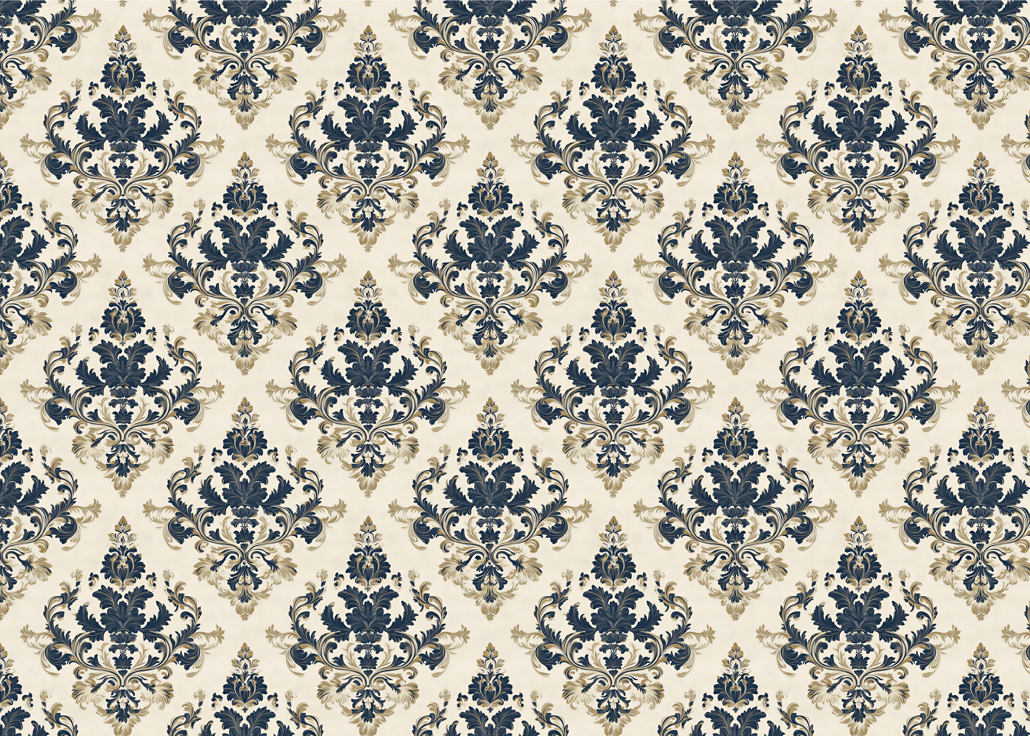 Regalia | Damaska Series Wall Mural