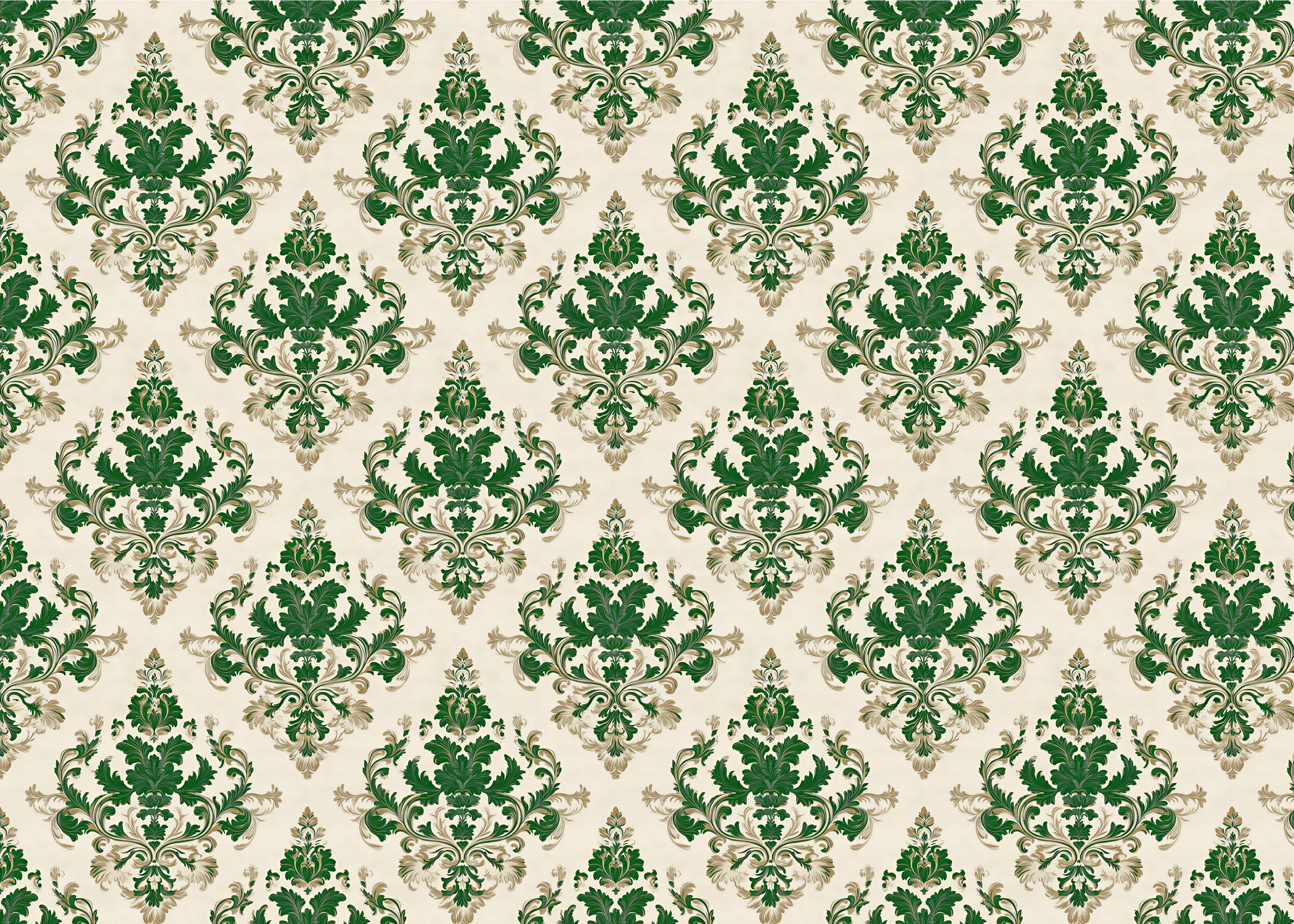 Regalia | Damaska Series Wall Mural