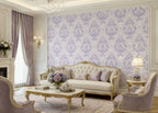 Liliana | Damaska Series Wall Mural