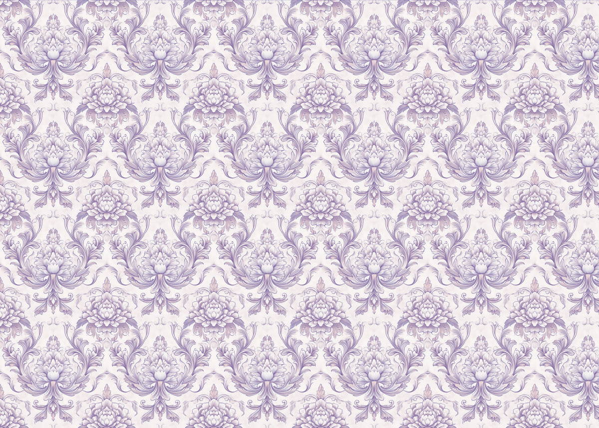 Liliana | Damaska Series Wall Mural