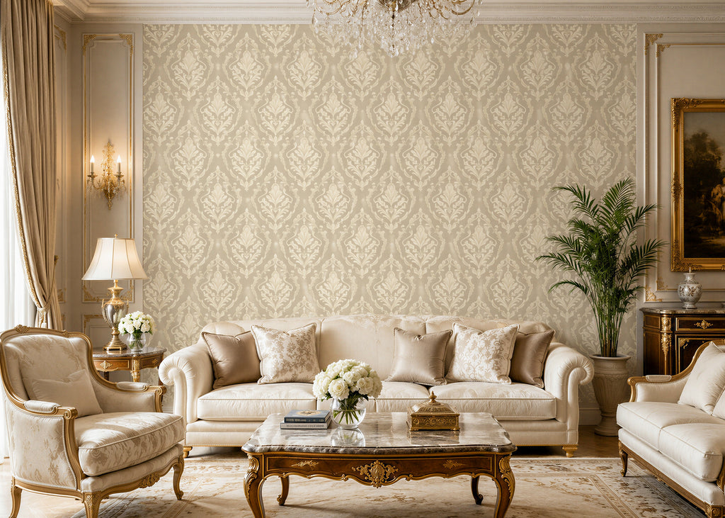Opaline | Damaska Series Wall Mural