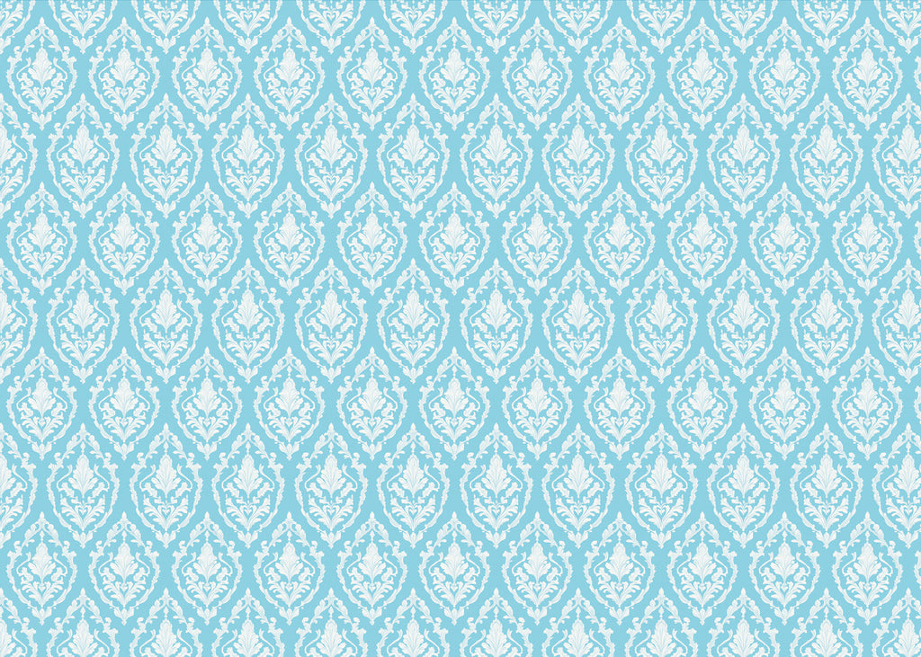 Opaline | Damaska Series Wall Mural