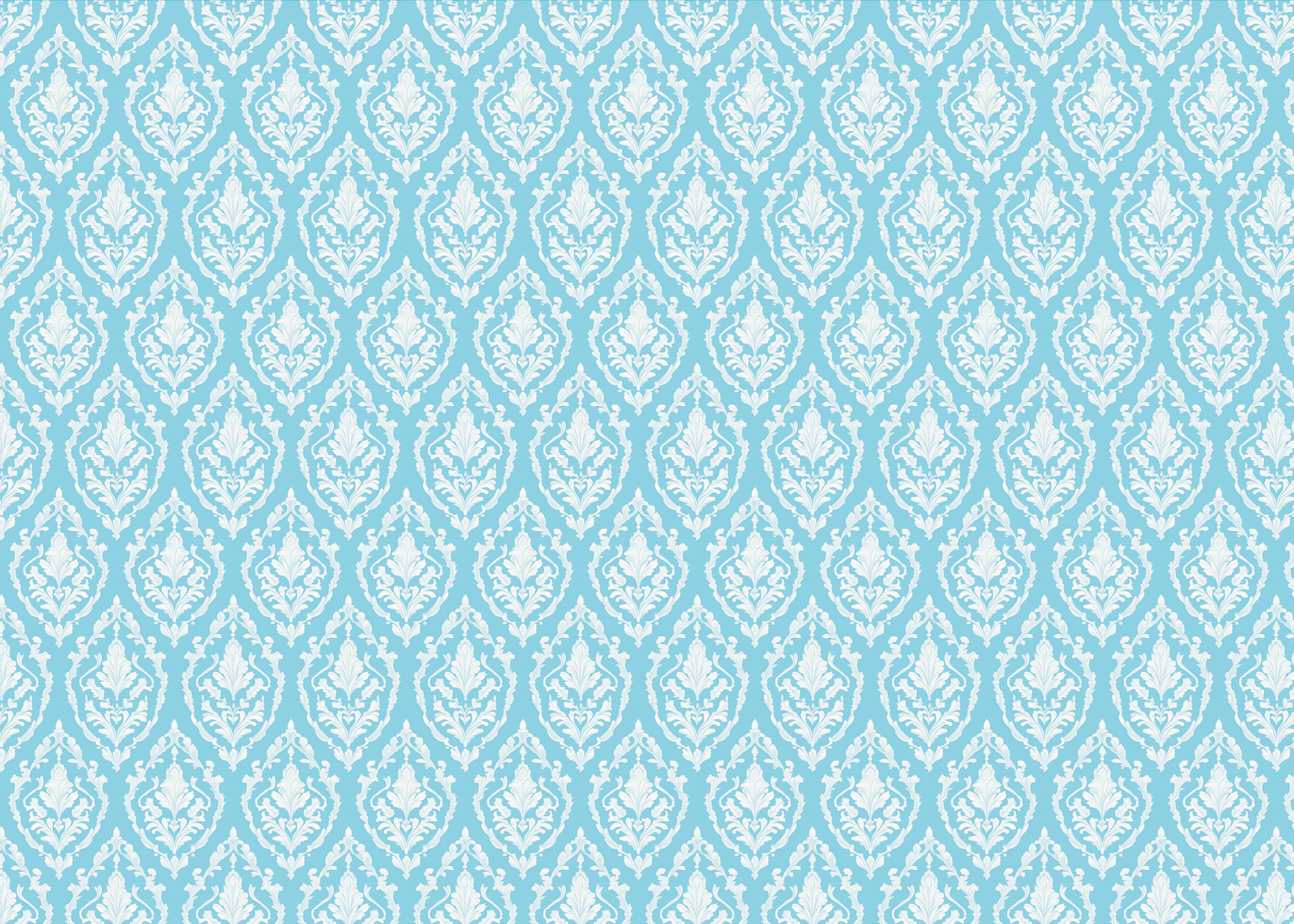 Opaline | Damaska Series Wall Mural