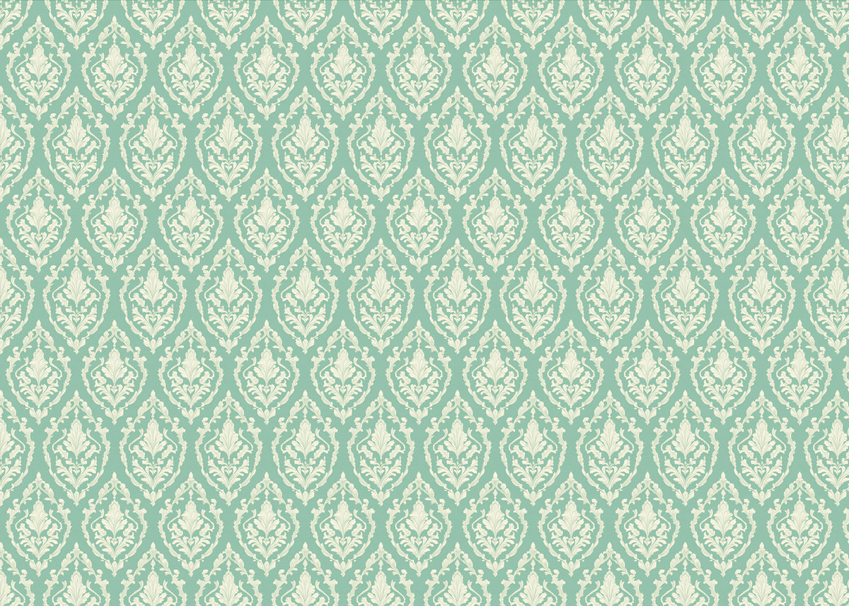 Opaline | Damaska Series Wall Mural