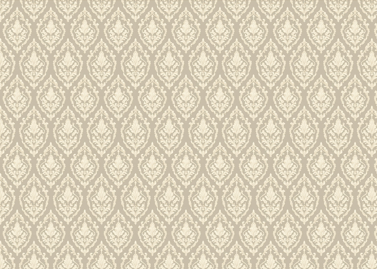 Opaline | Damaska Series Wall Mural