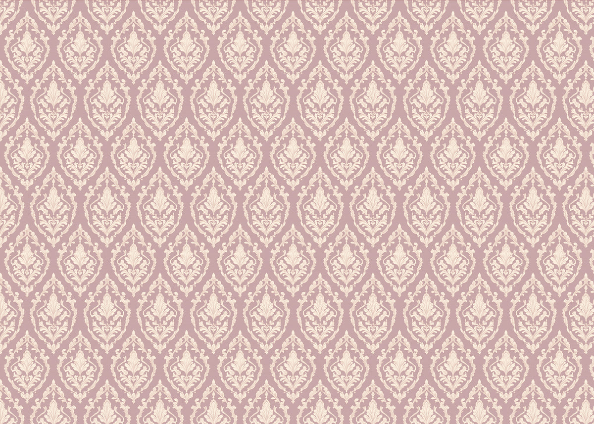 Opaline | Damaska Series Wall Mural