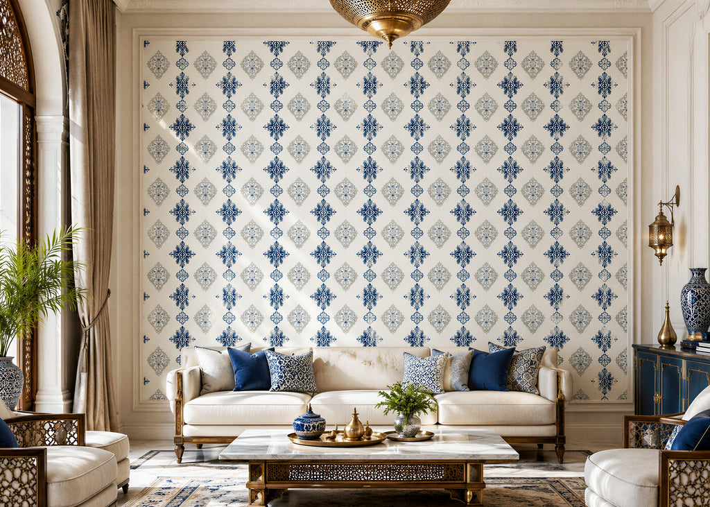 Lavelle | Damaska Series Wall Mural