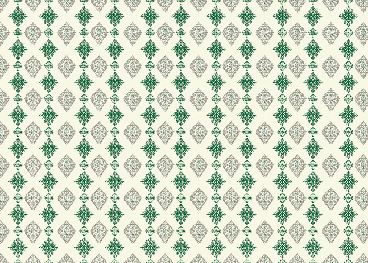 Lavelle | Damaska Series Wall Mural