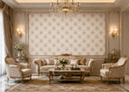 Rosenthal | Damaska Series Wall Mural