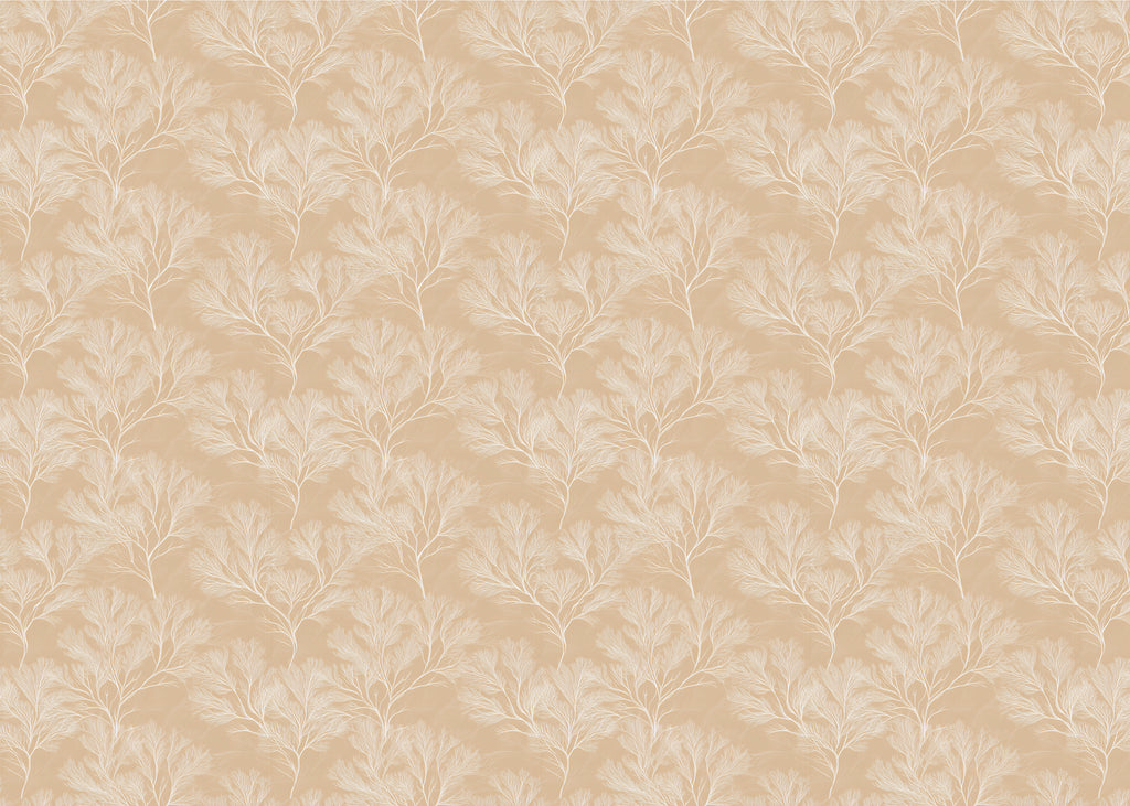 Coralline | Damaska Series Wall Mural