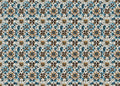 Ornella | Damaska Series Wall Mural
