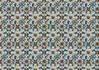 Ornella | Damaska Series Wall Mural