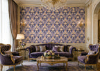 Palazzo | Damaska Series Wall Mural