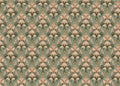 Palazzo | Damaska Series Wall Mural