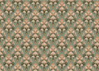 Palazzo | Damaska Series Wall Mural