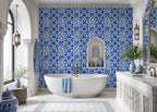 Maris | Damaska Series Wall Mural