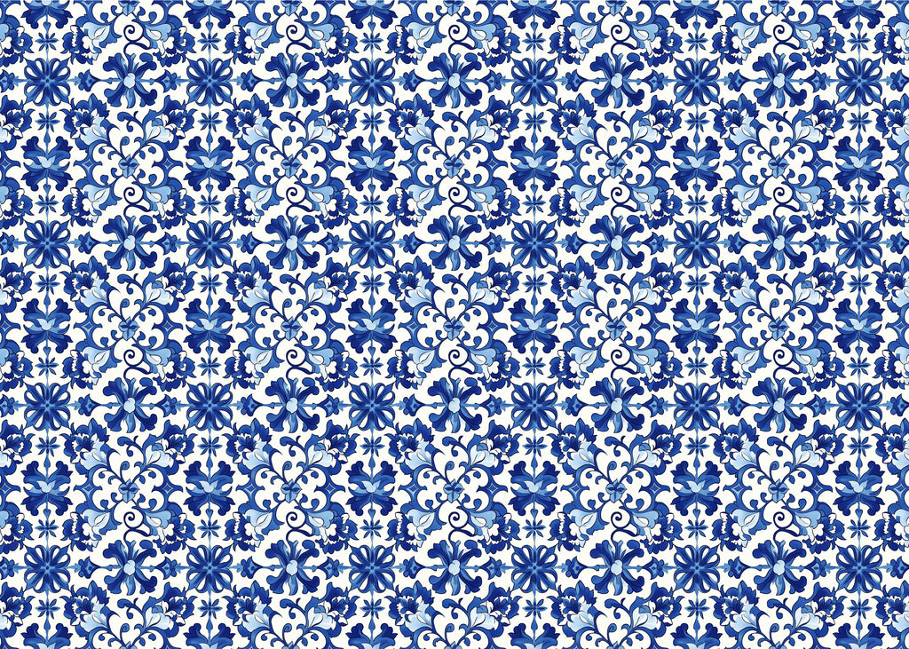 Maris | Damaska Series Wall Mural