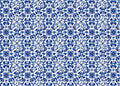 Maris | Damaska Series Wall Mural
