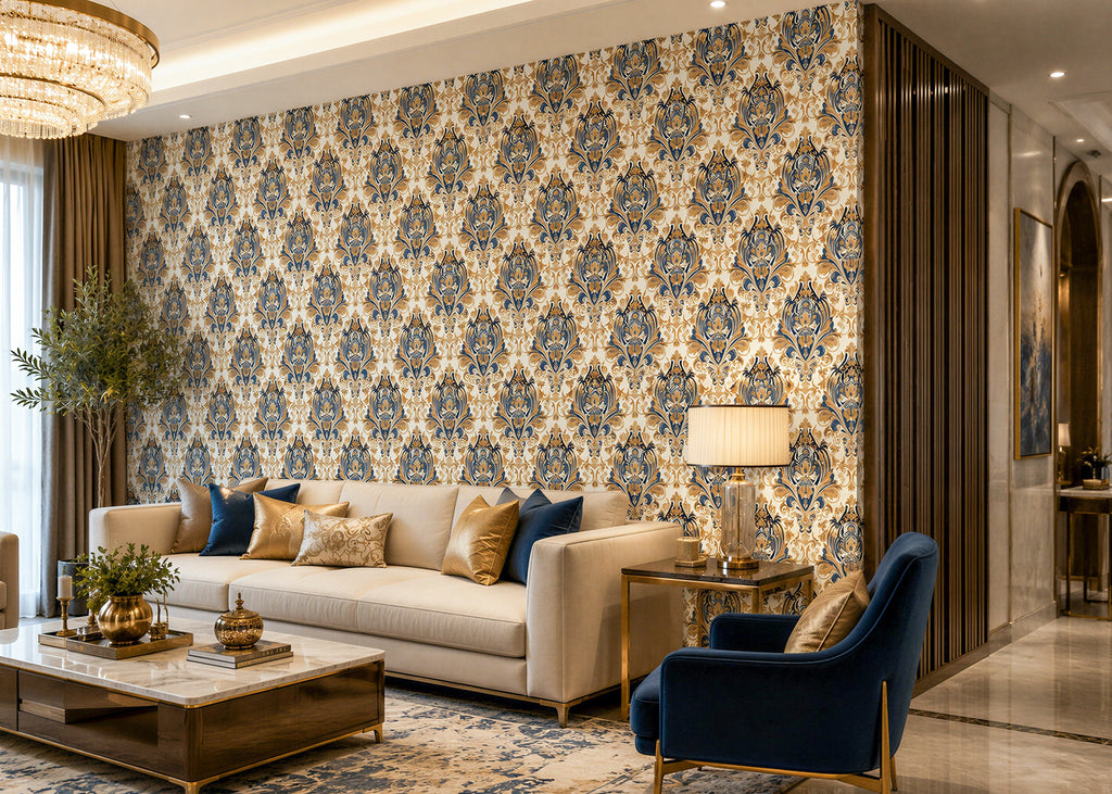 Imperium | Damaska Series Wall Mural