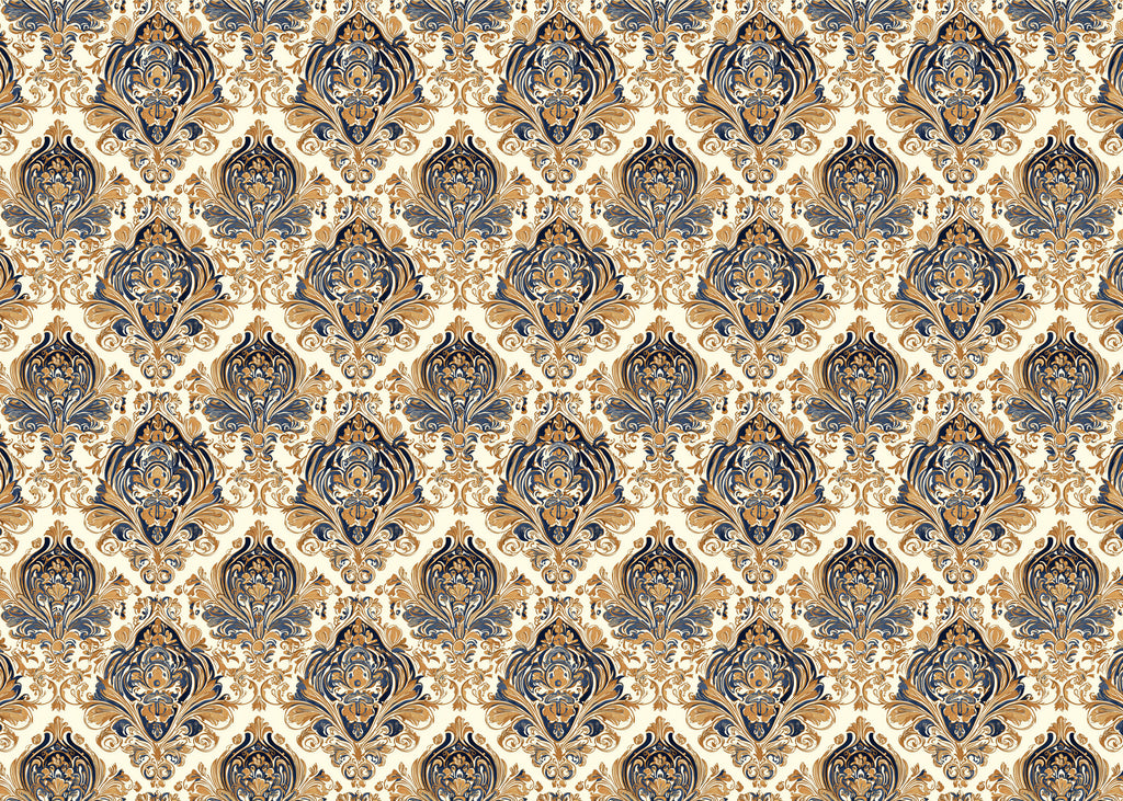 Imperium | Damaska Series Wall Mural